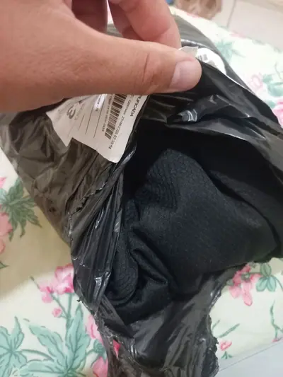 Foto de quem comprou — 5 estrelas