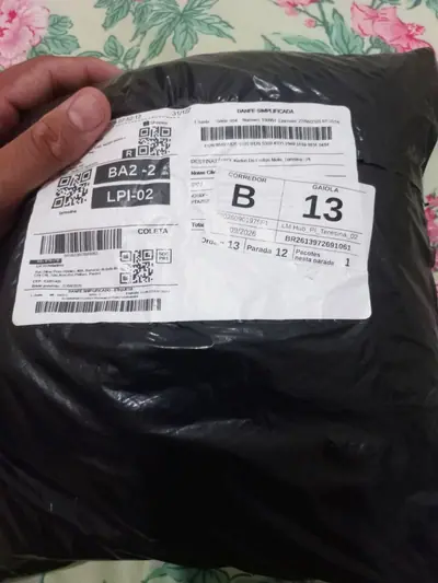 Foto de quem comprou — 5 estrelas