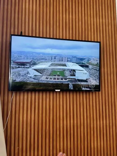 Foto de quem comprou — 5 estrelas