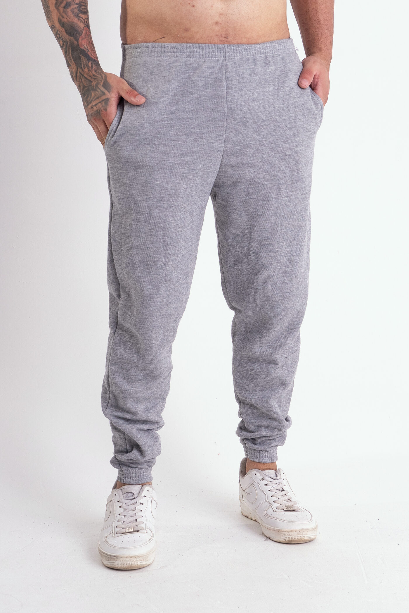 Calça Moletom