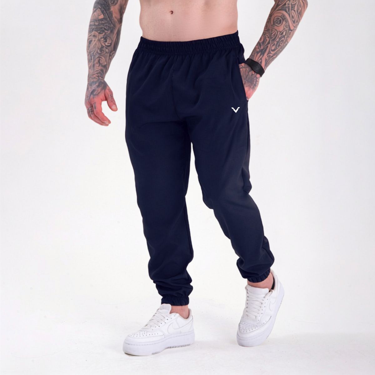 Calça Tactel