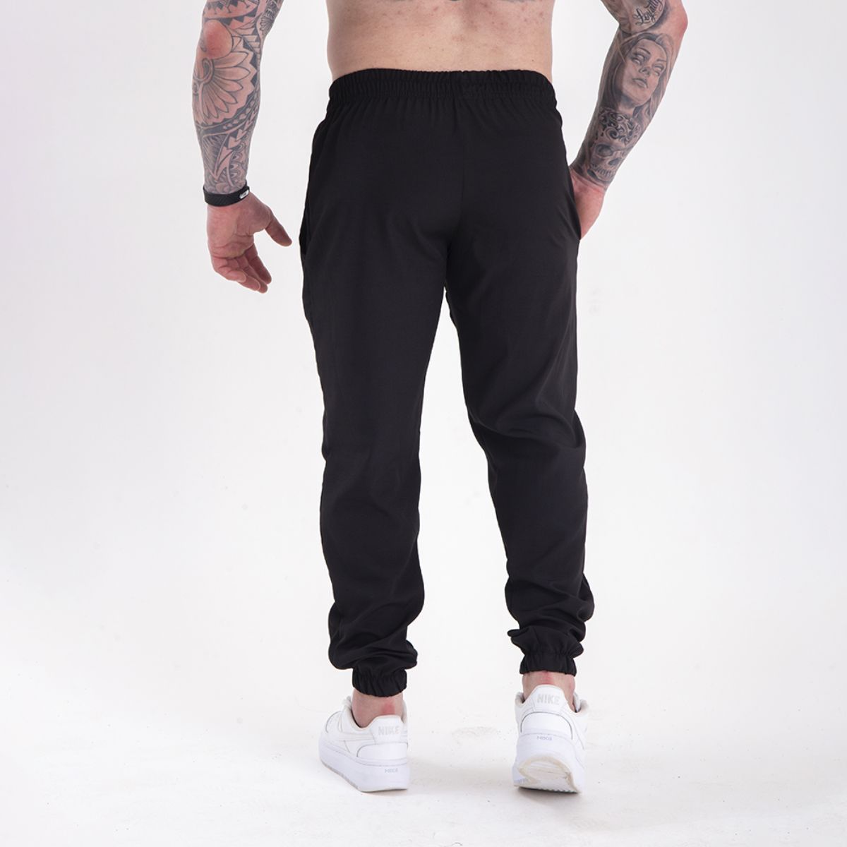 Calça Tactel · Preto