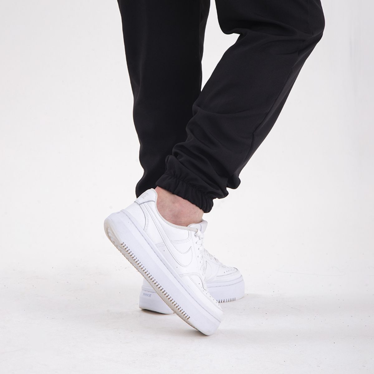 Calça Tactel · Preto