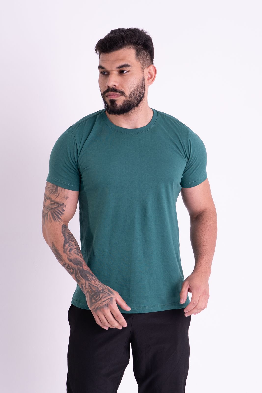 Camiseta Básica